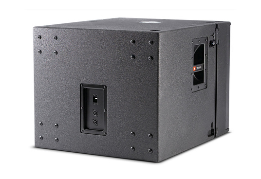 Акустическая система JBL VRX918S, сабвуфер